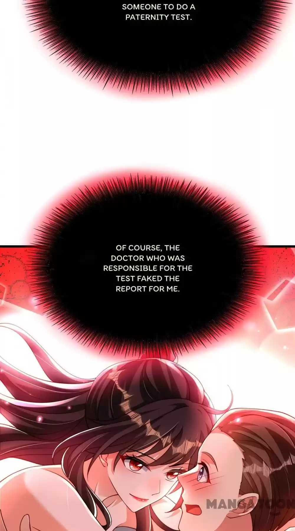 Spicy Wife's Reborn World Chapter 198