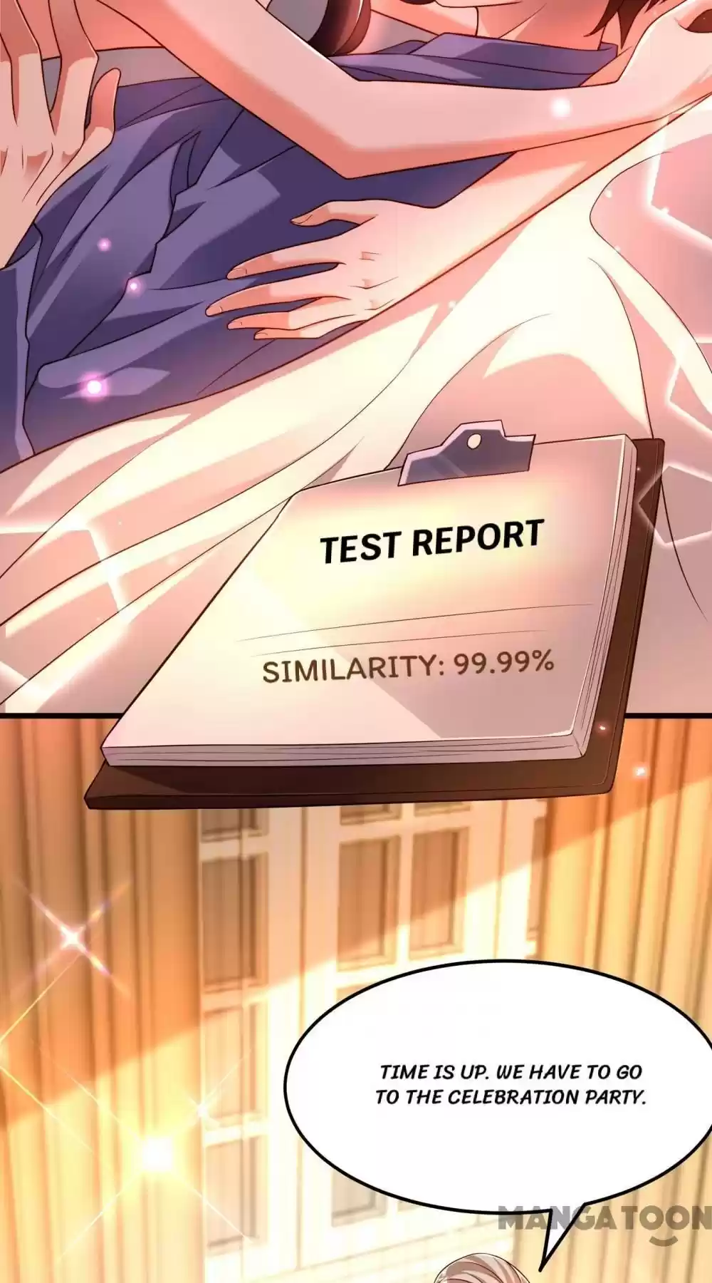 Spicy Wife's Reborn World Chapter 198