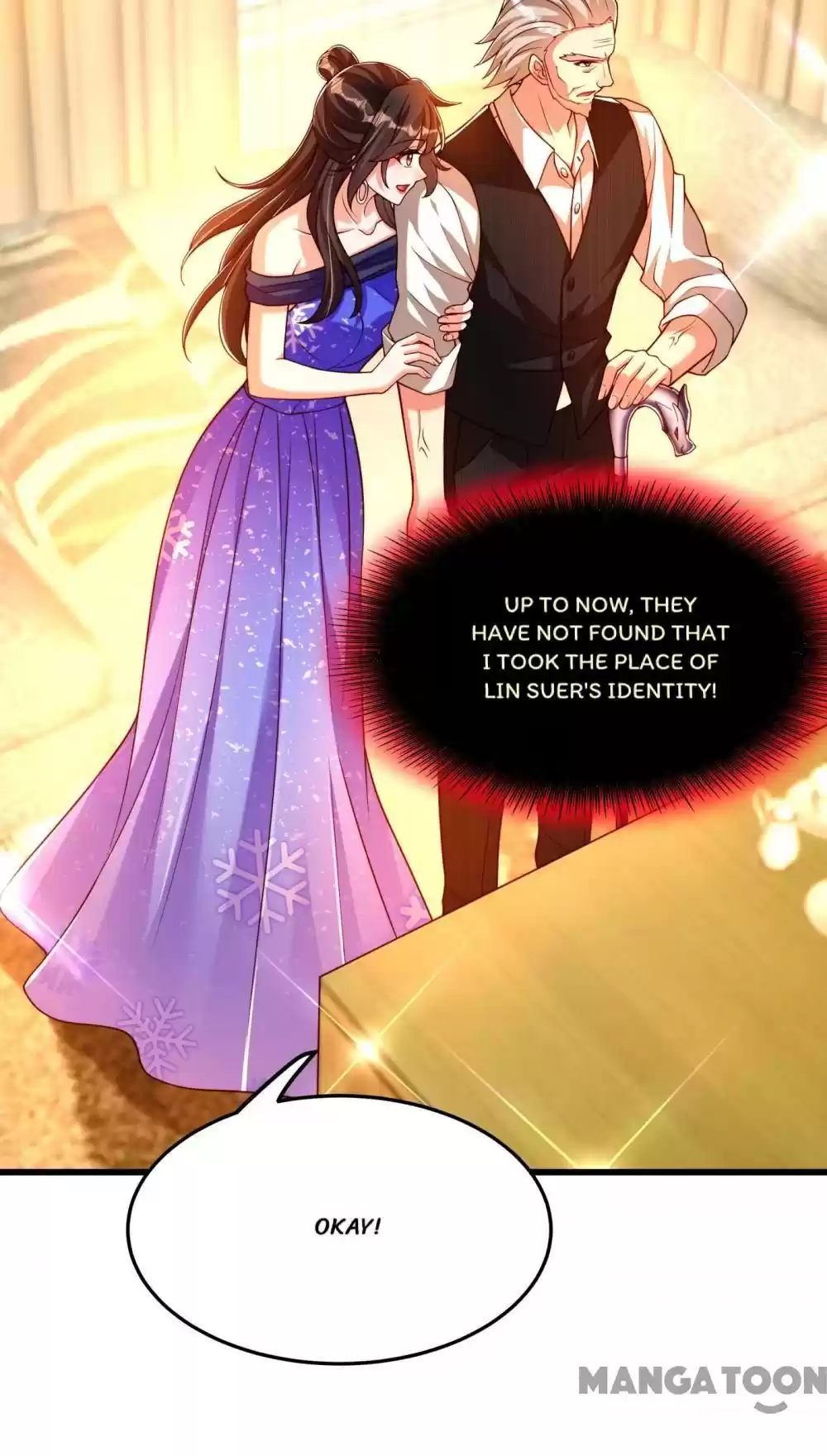 Spicy Wife's Reborn World Chapter 198