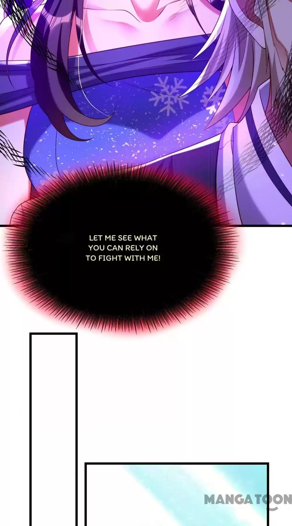 Spicy Wife's Reborn World Chapter 198