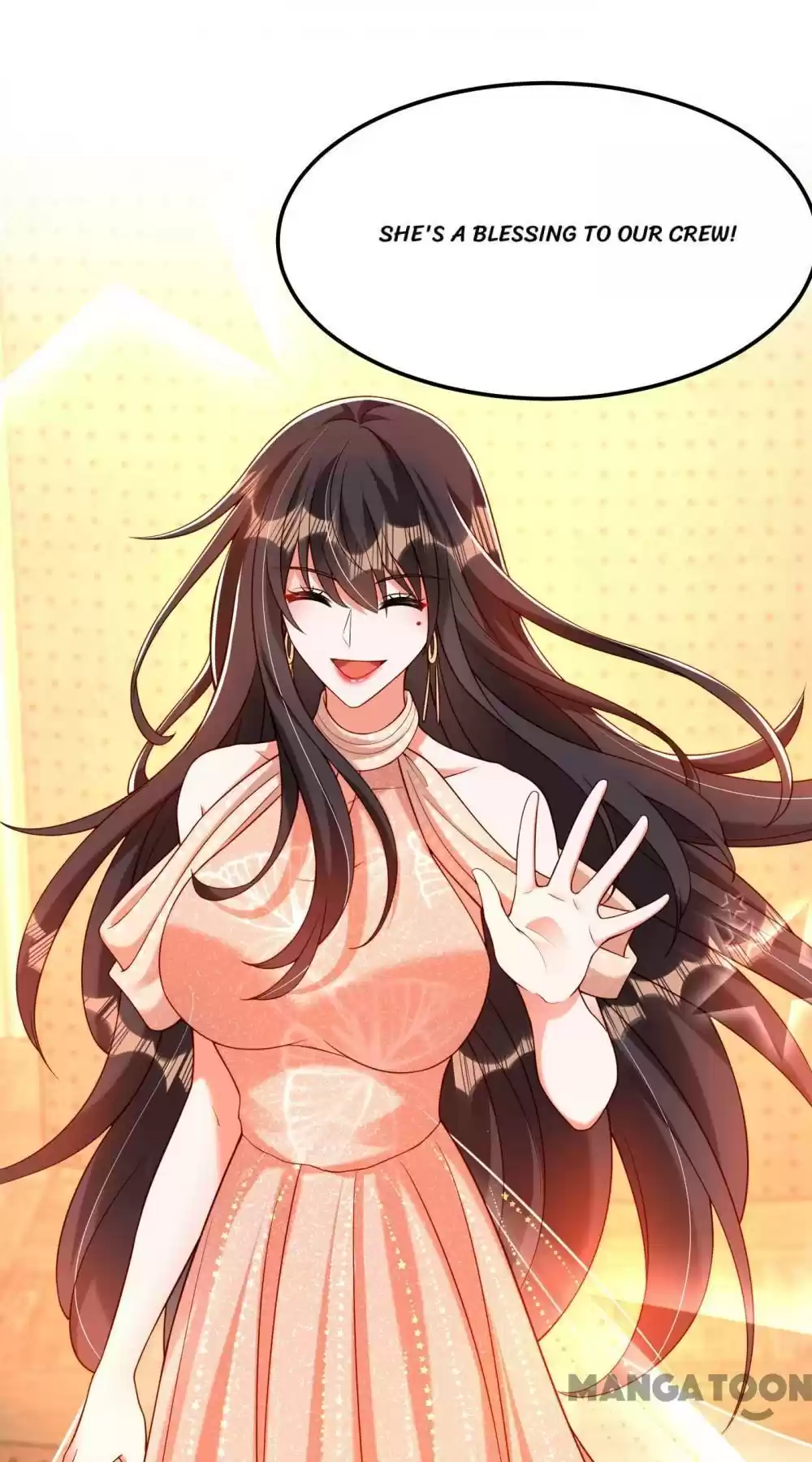 Spicy Wife's Reborn World Chapter 198