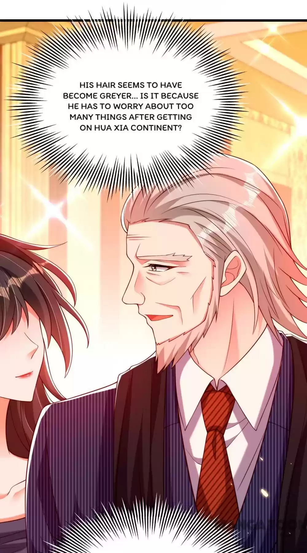 Spicy Wife's Reborn World Chapter 198