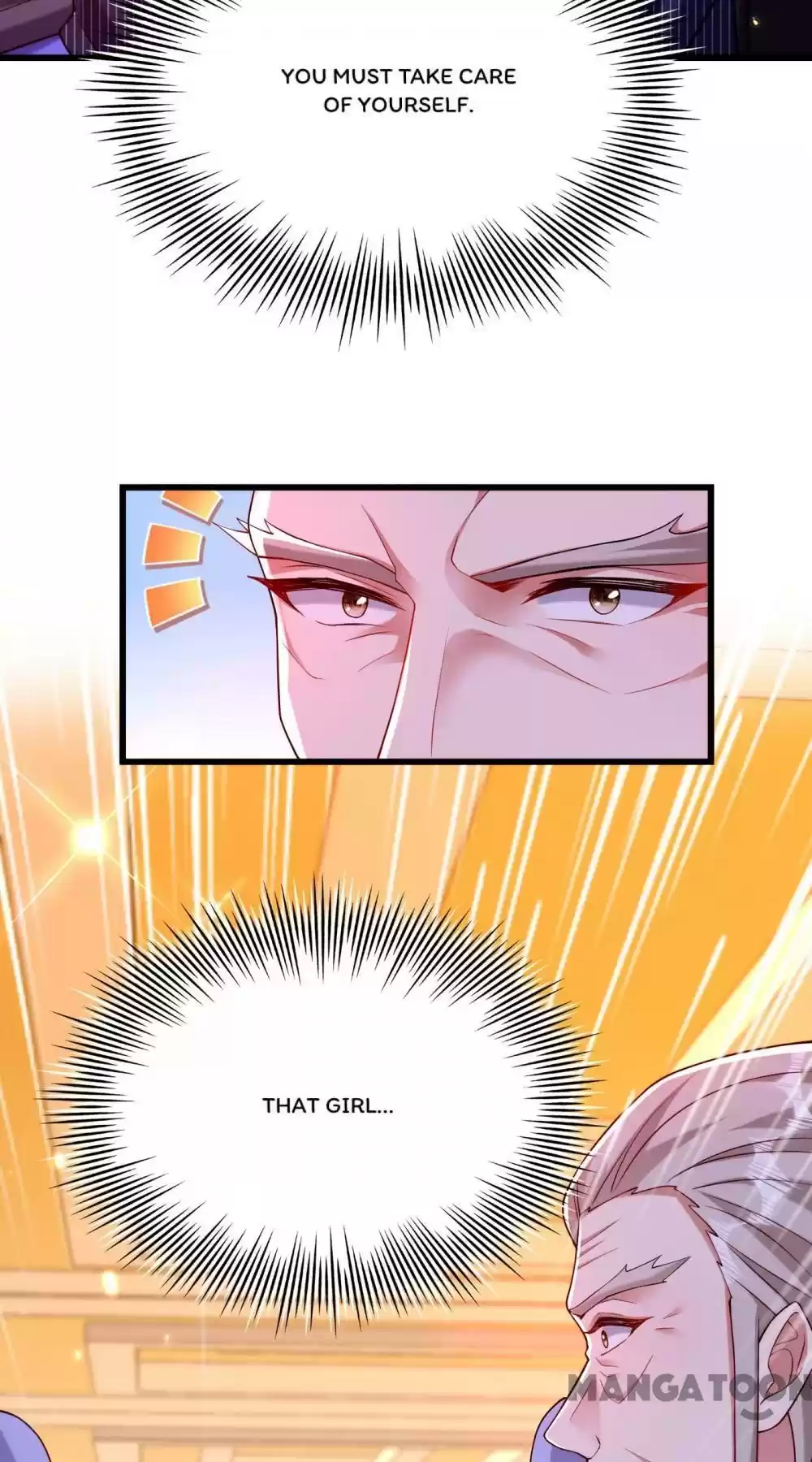 Spicy Wife's Reborn World Chapter 198