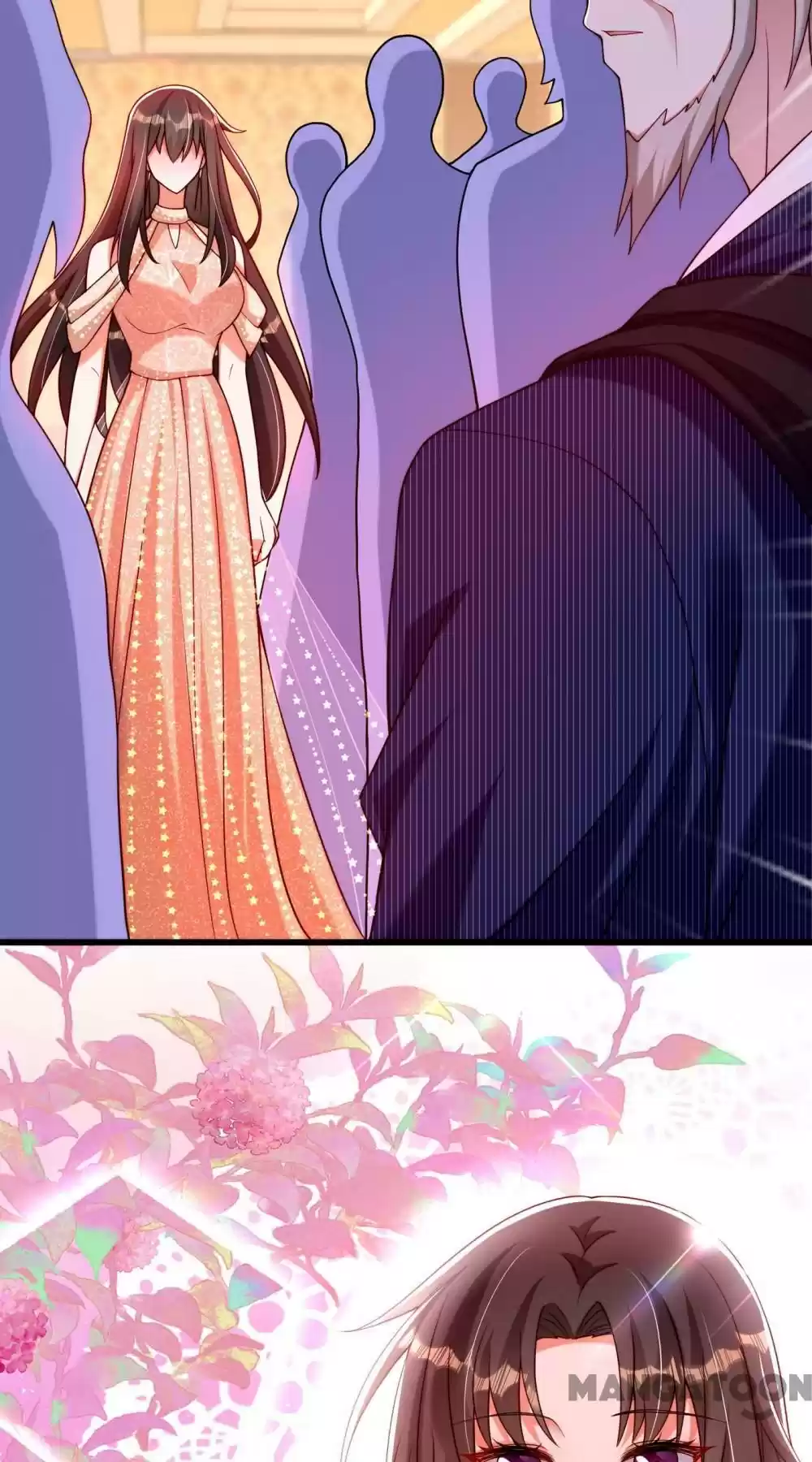 Spicy Wife's Reborn World Chapter 198