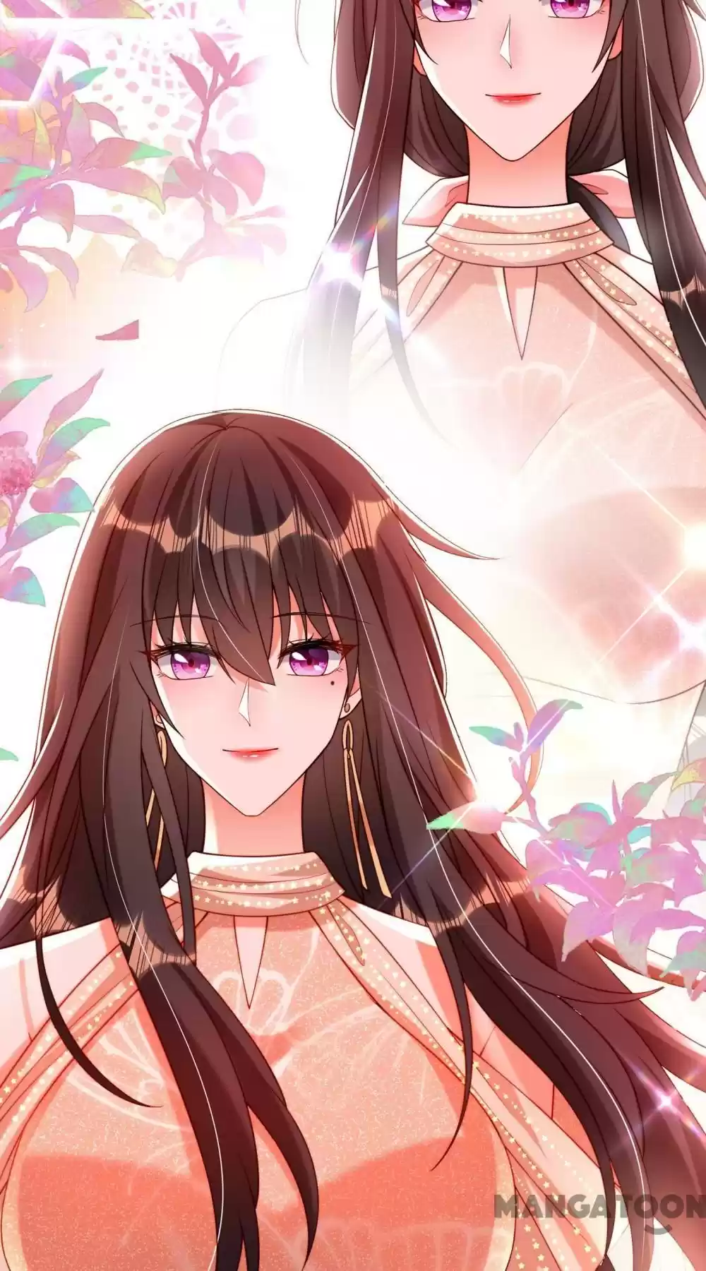 Spicy Wife's Reborn World Chapter 198