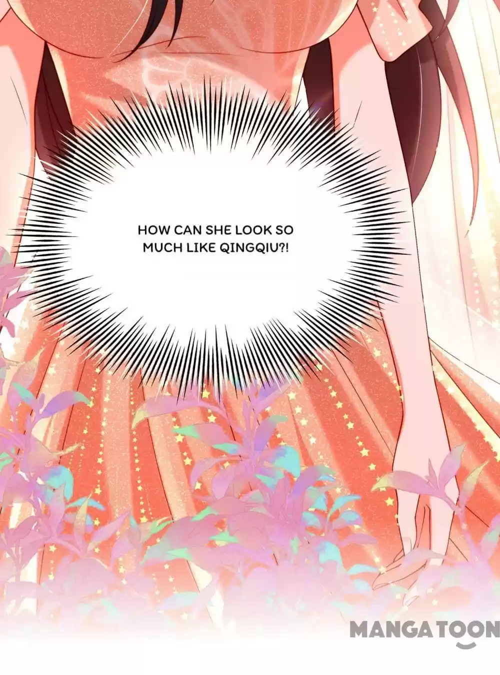 Spicy Wife's Reborn World Chapter 198