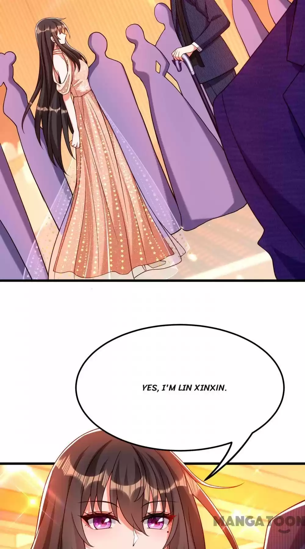 Spicy Wife's Reborn World Chapter 199