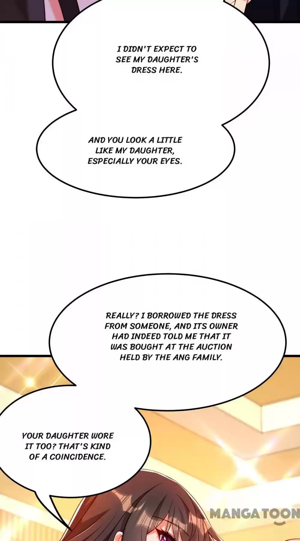 Spicy Wife's Reborn World Chapter 199