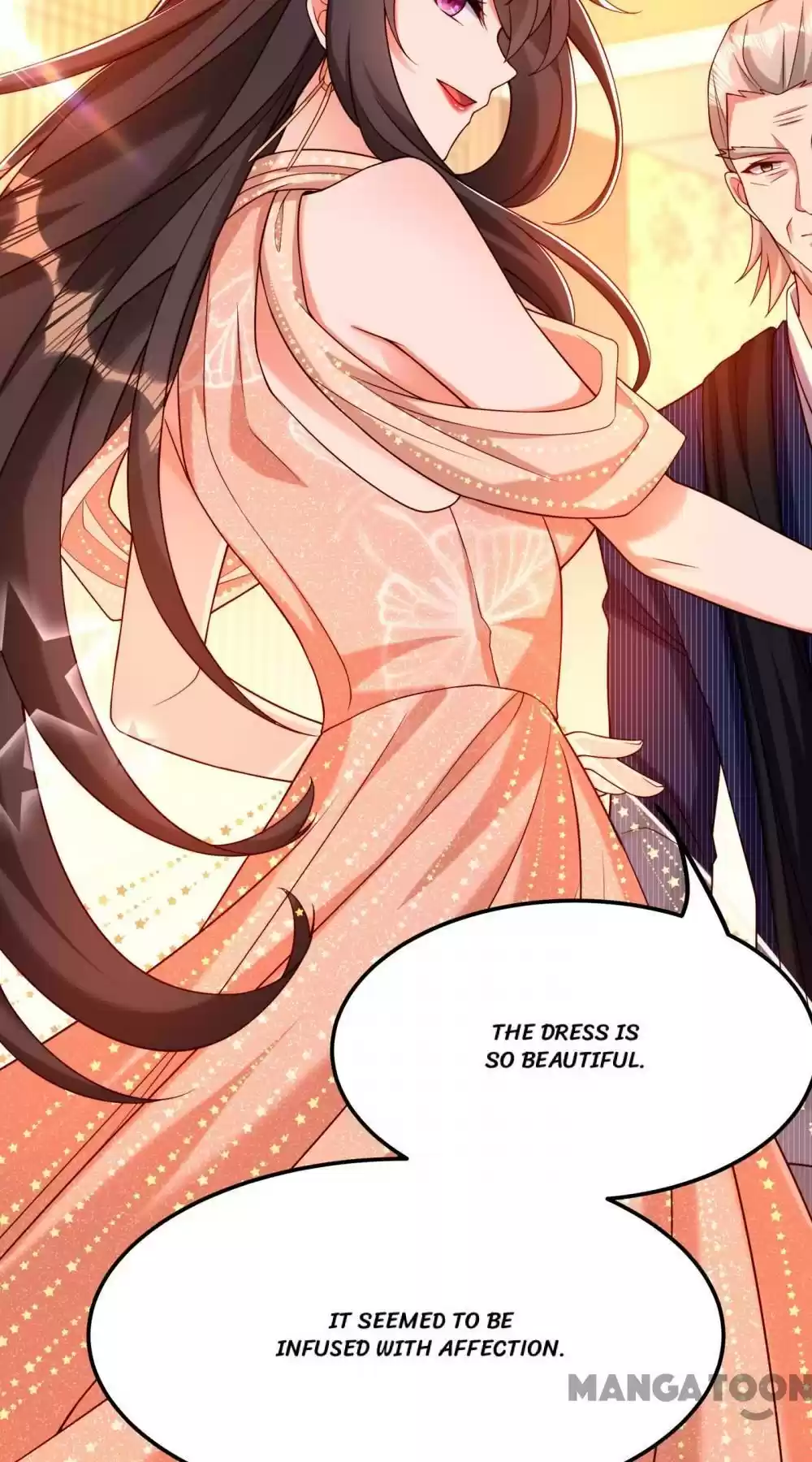 Spicy Wife's Reborn World Chapter 199