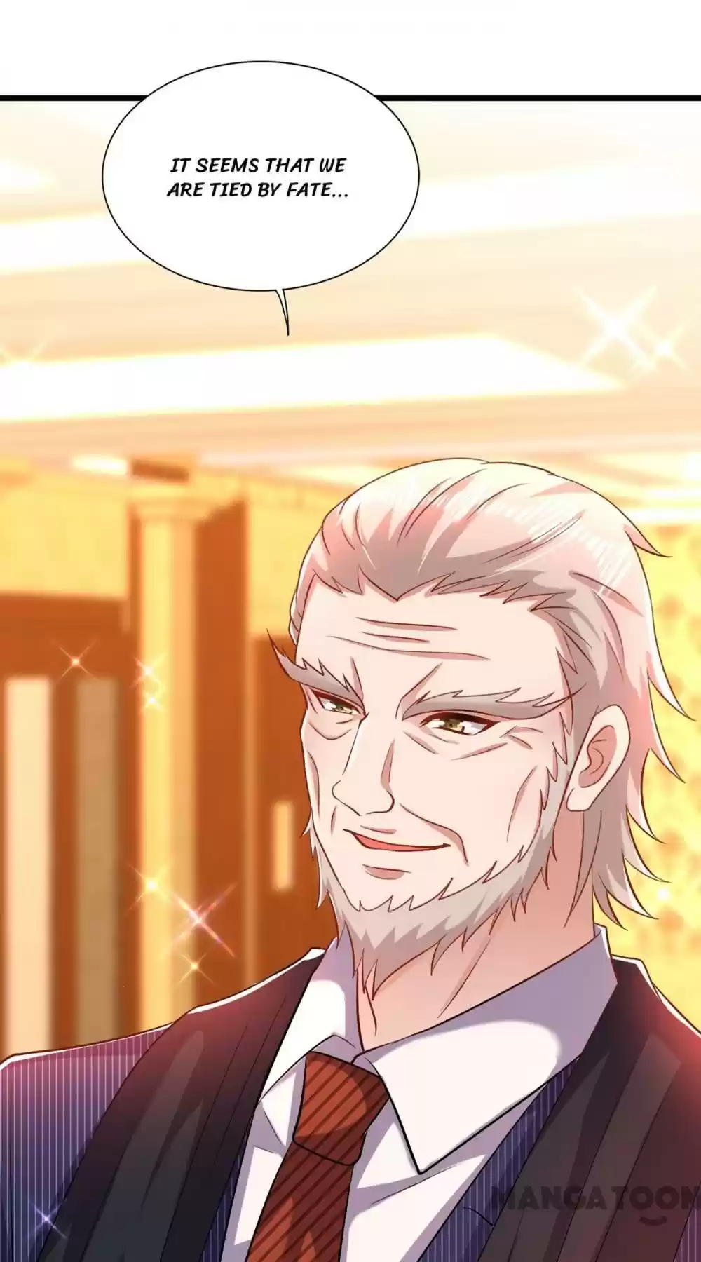 Spicy Wife's Reborn World Chapter 199