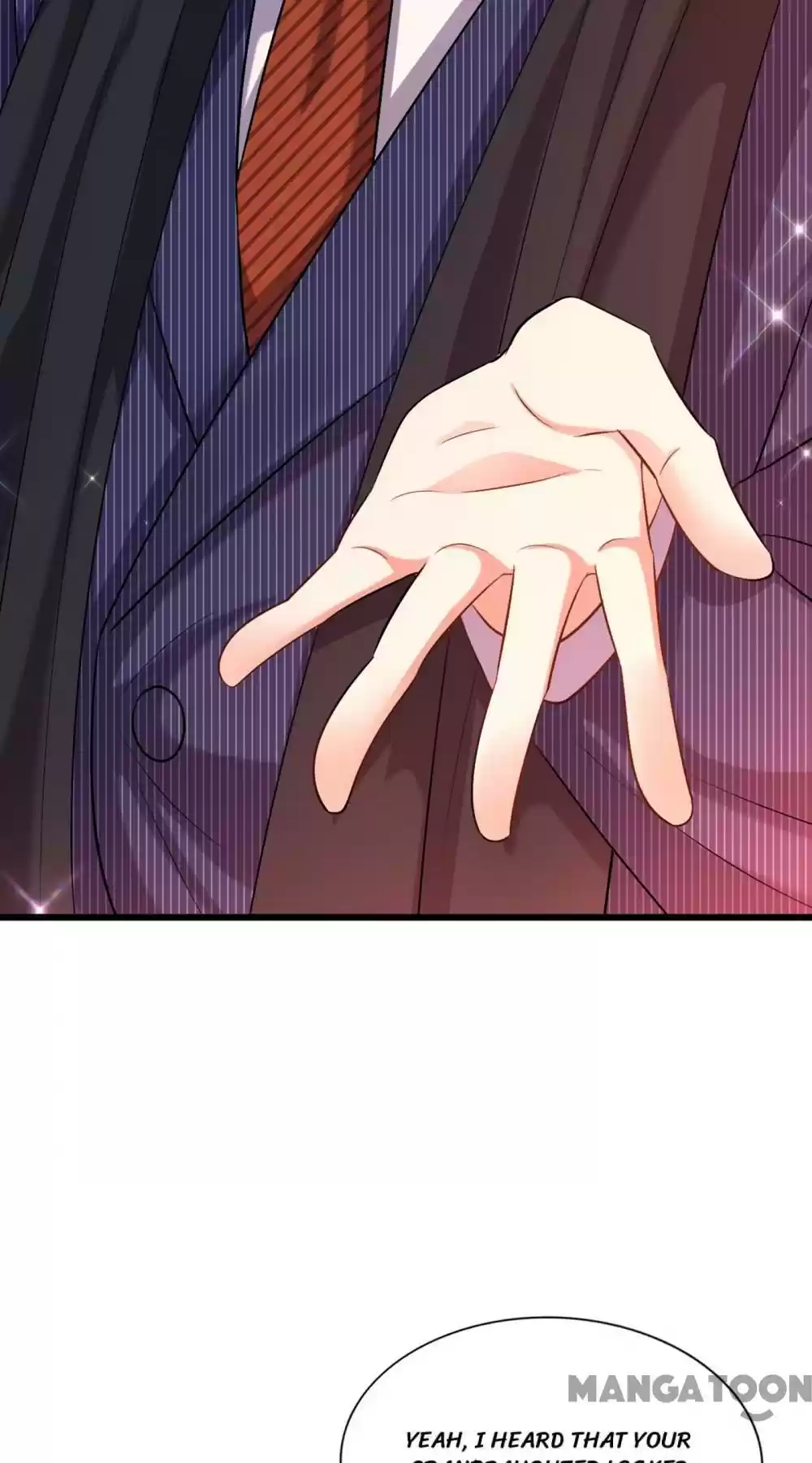 Spicy Wife's Reborn World Chapter 199