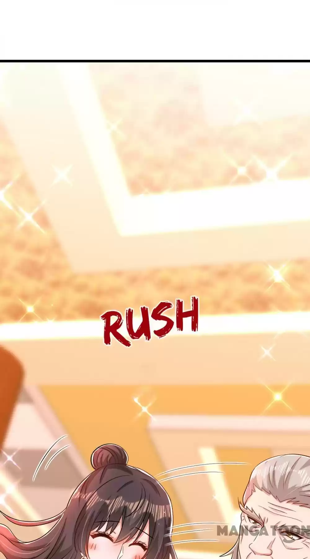 Spicy Wife's Reborn World Chapter 199