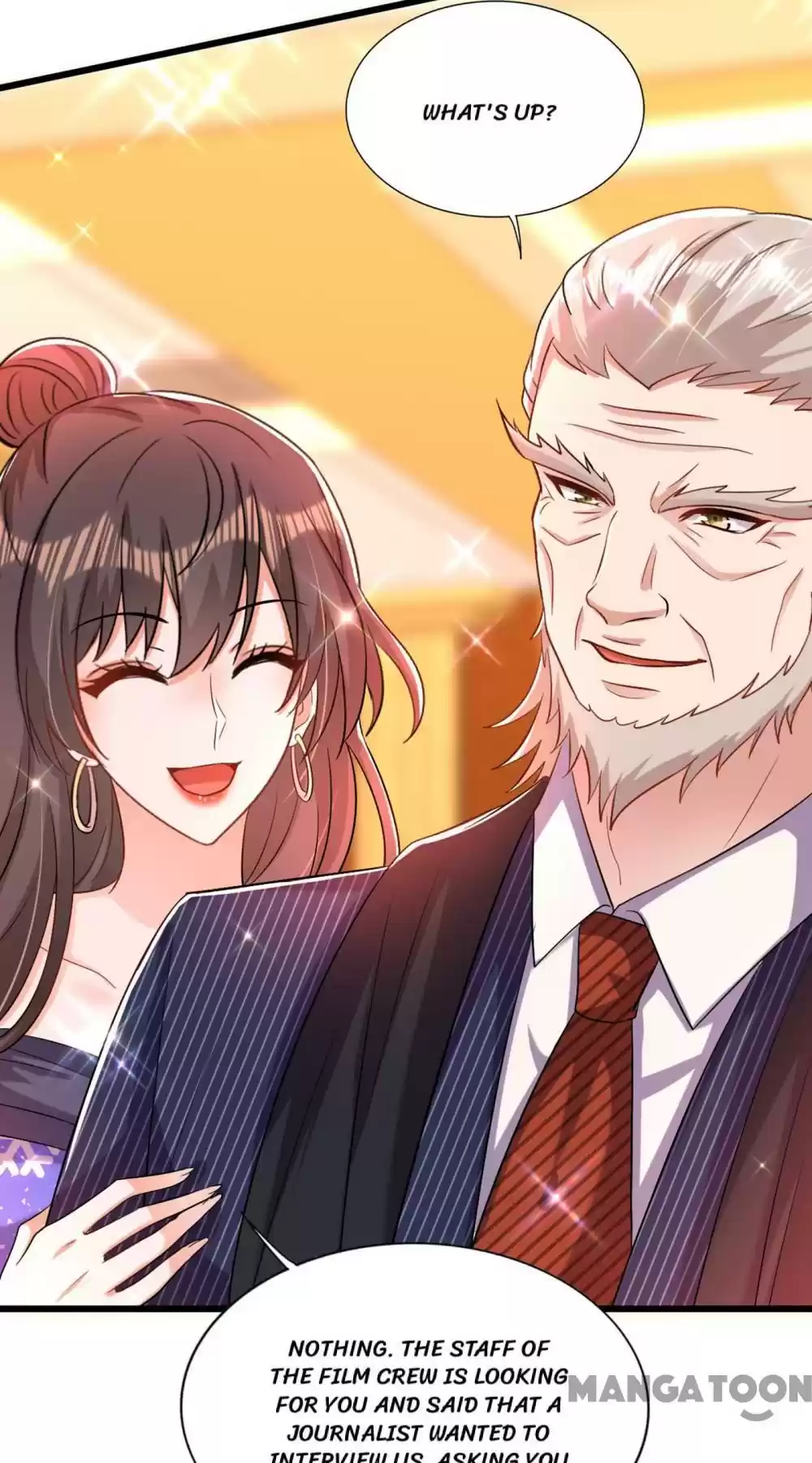 Spicy Wife's Reborn World Chapter 199