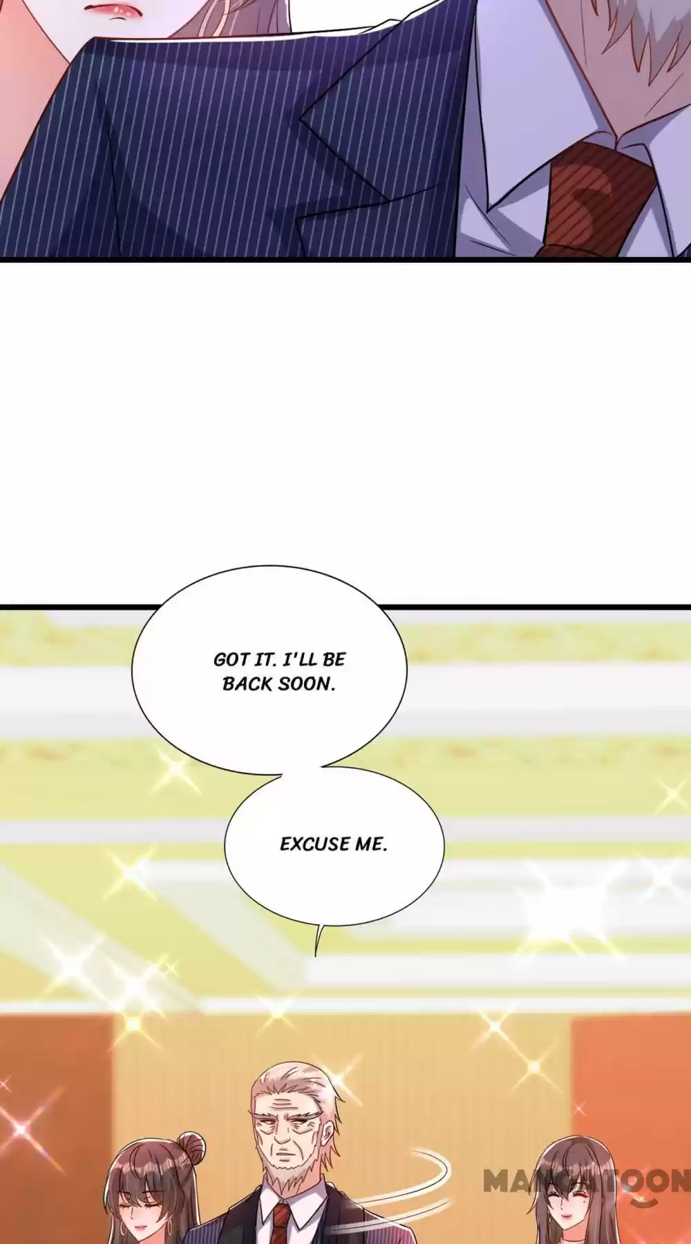 Spicy Wife's Reborn World Chapter 199