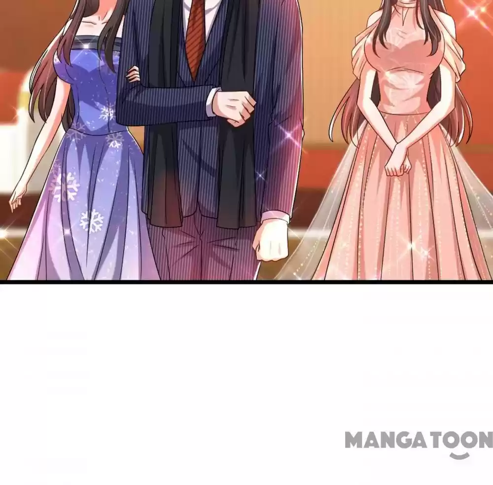 Spicy Wife's Reborn World Chapter 199