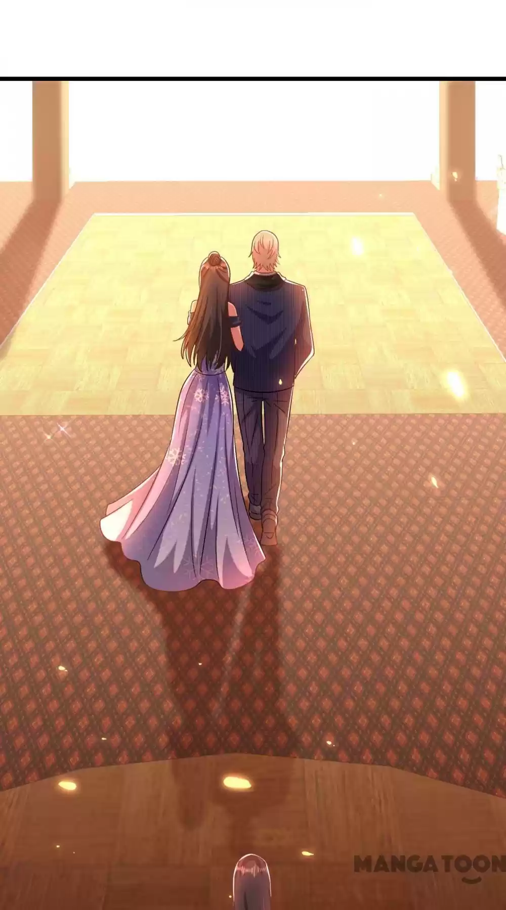 Spicy Wife's Reborn World Chapter 199