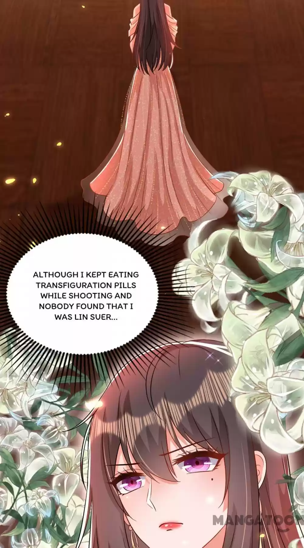 Spicy Wife's Reborn World Chapter 199