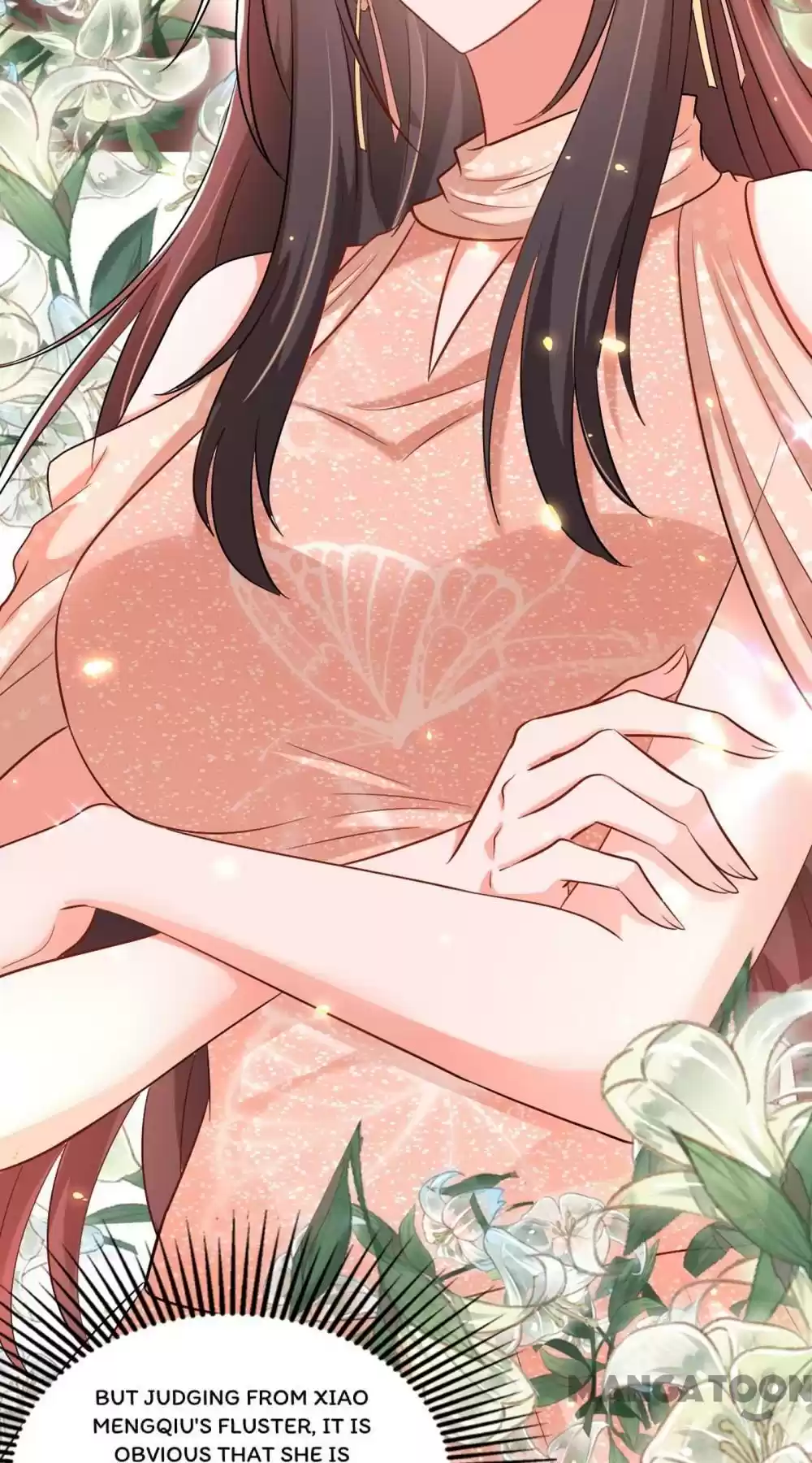 Spicy Wife's Reborn World Chapter 199