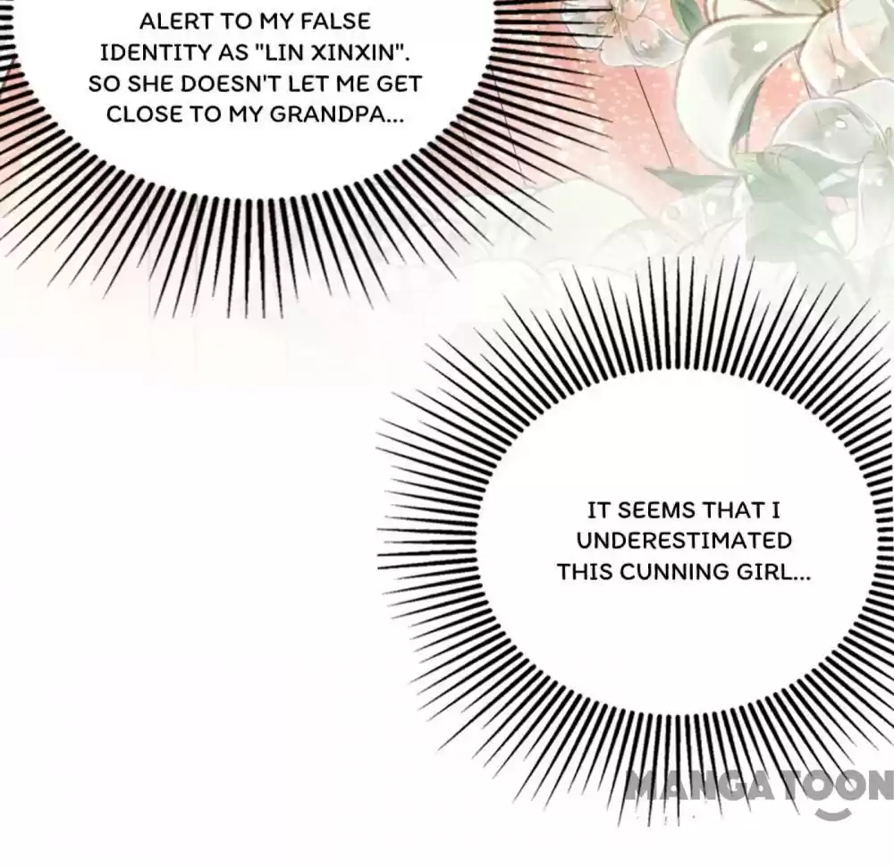 Spicy Wife's Reborn World Chapter 199