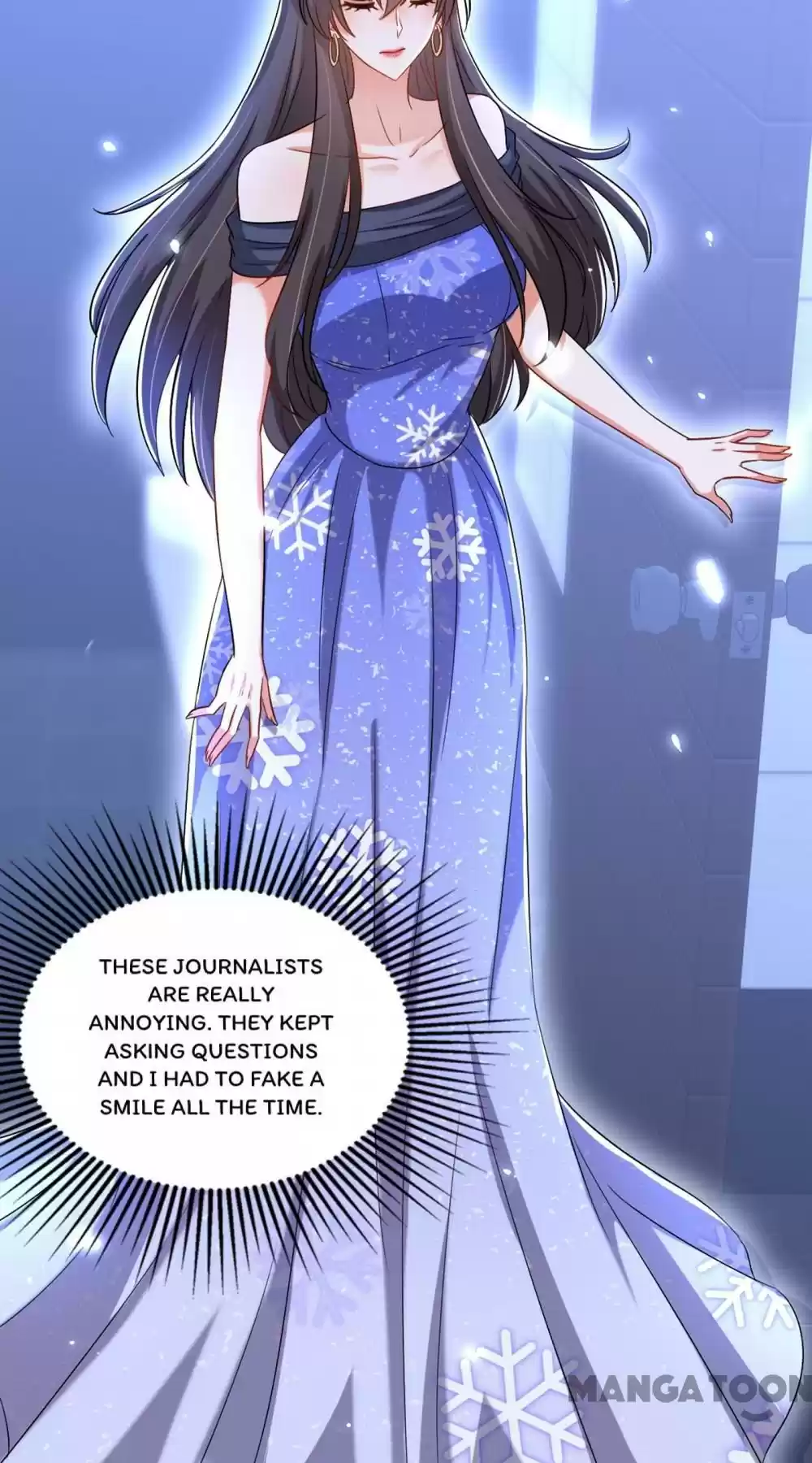 Spicy Wife's Reborn World Chapter 199