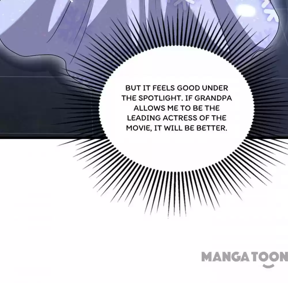 Spicy Wife's Reborn World Chapter 199