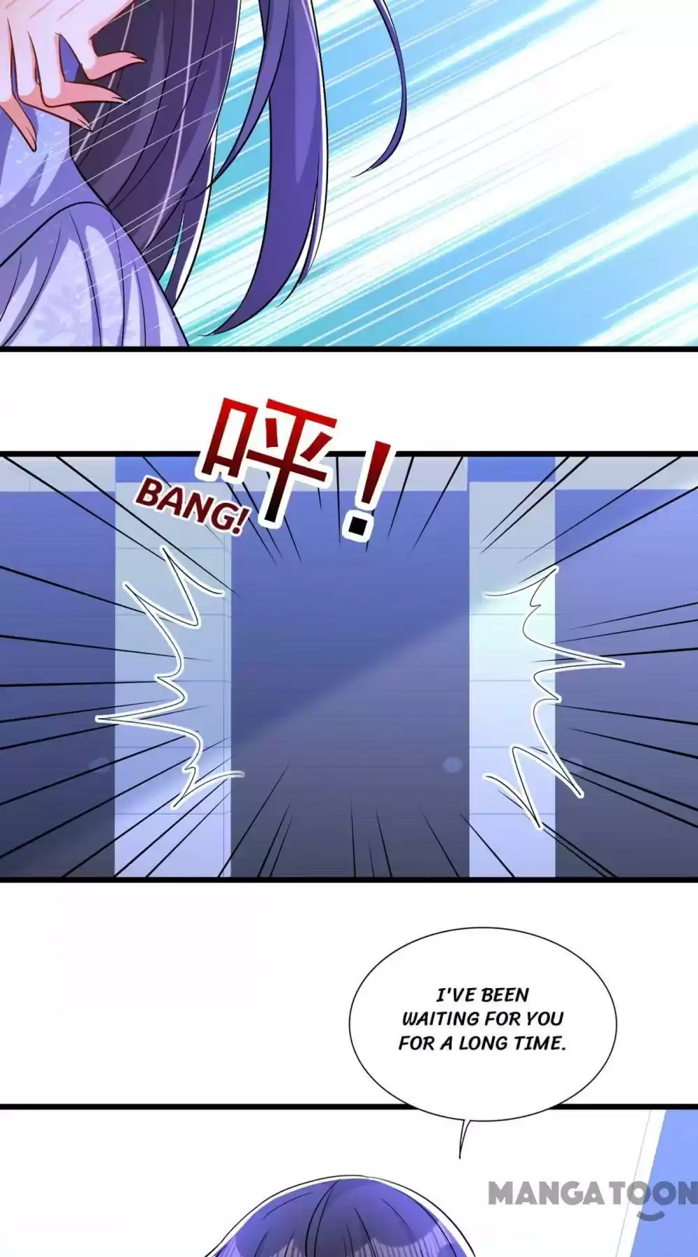 Spicy Wife's Reborn World Chapter 199