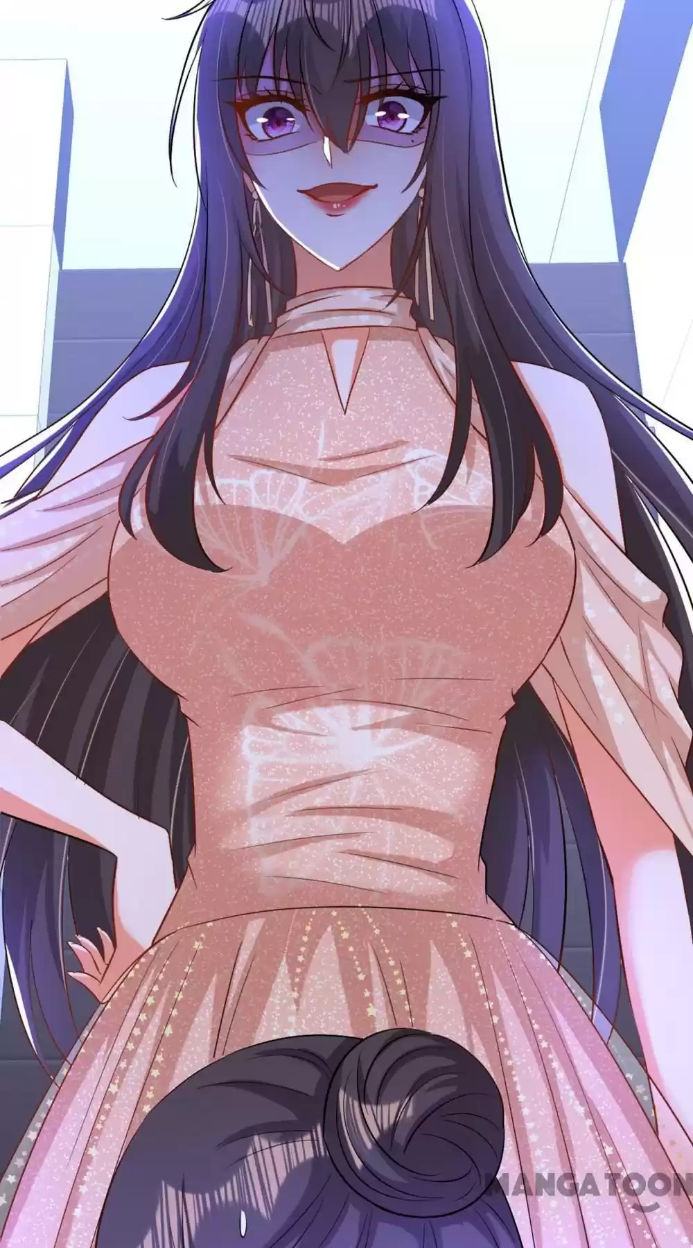 Spicy Wife's Reborn World Chapter 199