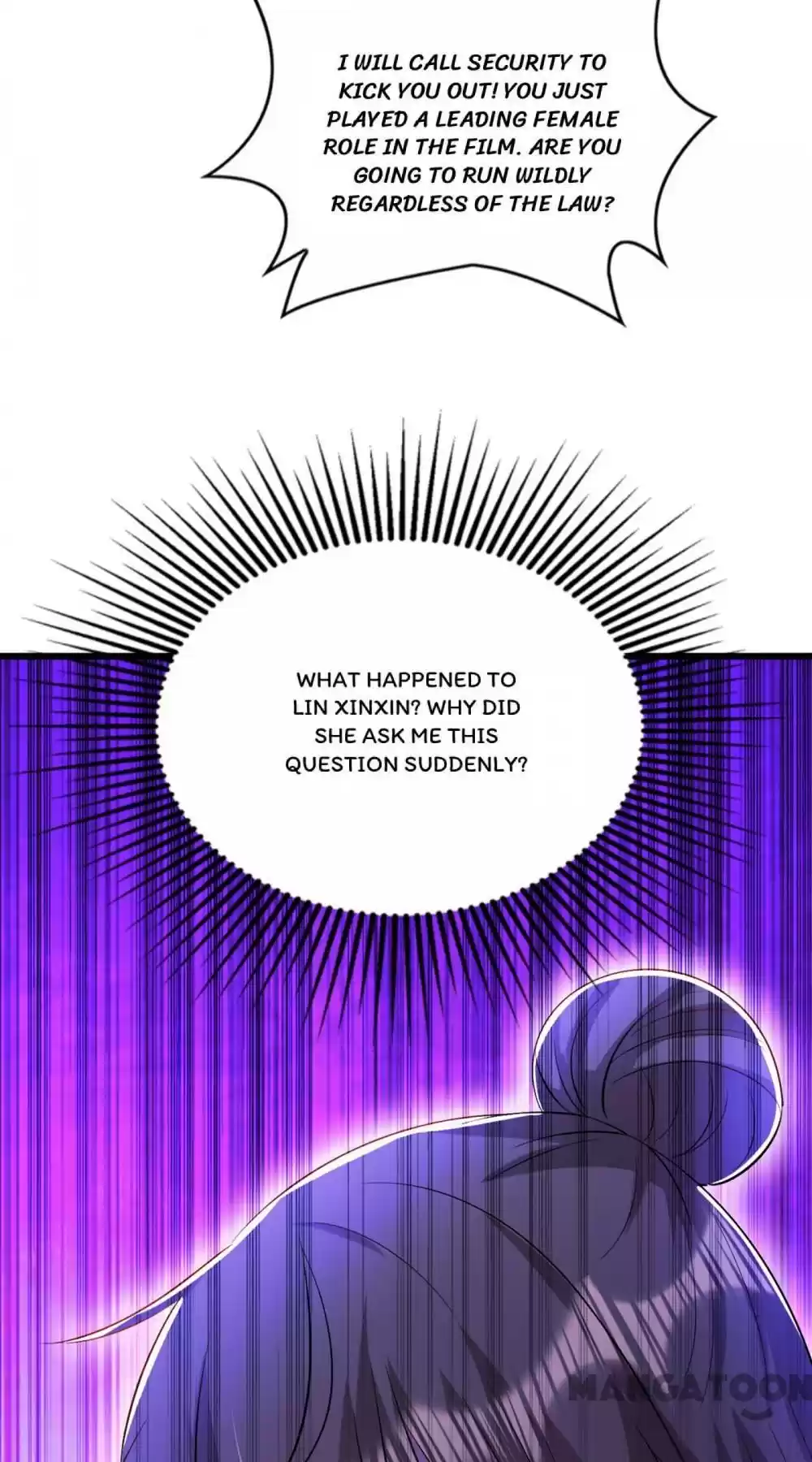 Spicy Wife's Reborn World Chapter 199