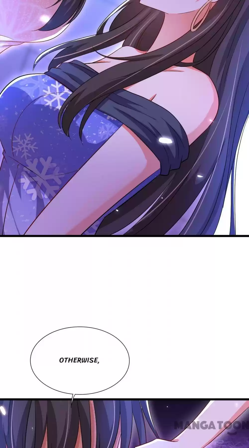 Spicy Wife's Reborn World Chapter 199