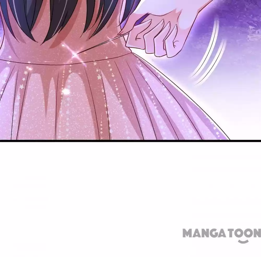 Spicy Wife's Reborn World Chapter 199