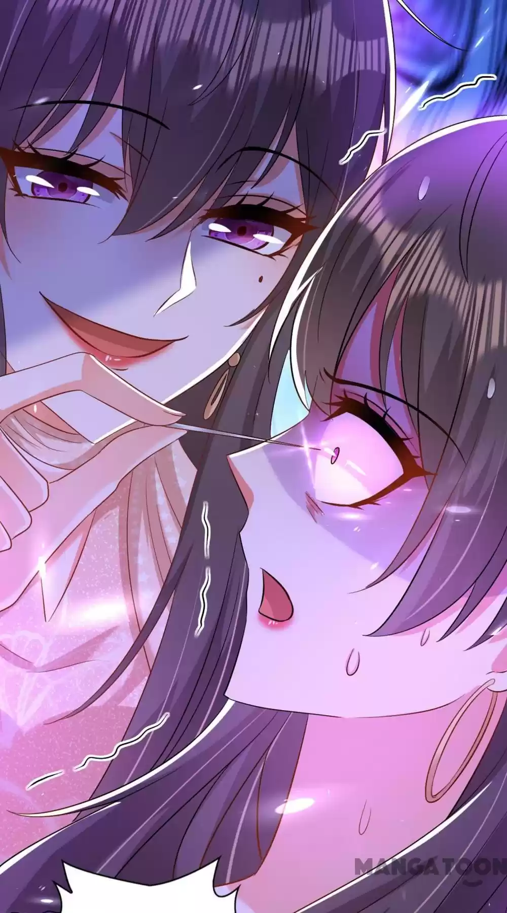 Spicy Wife's Reborn World Chapter 199