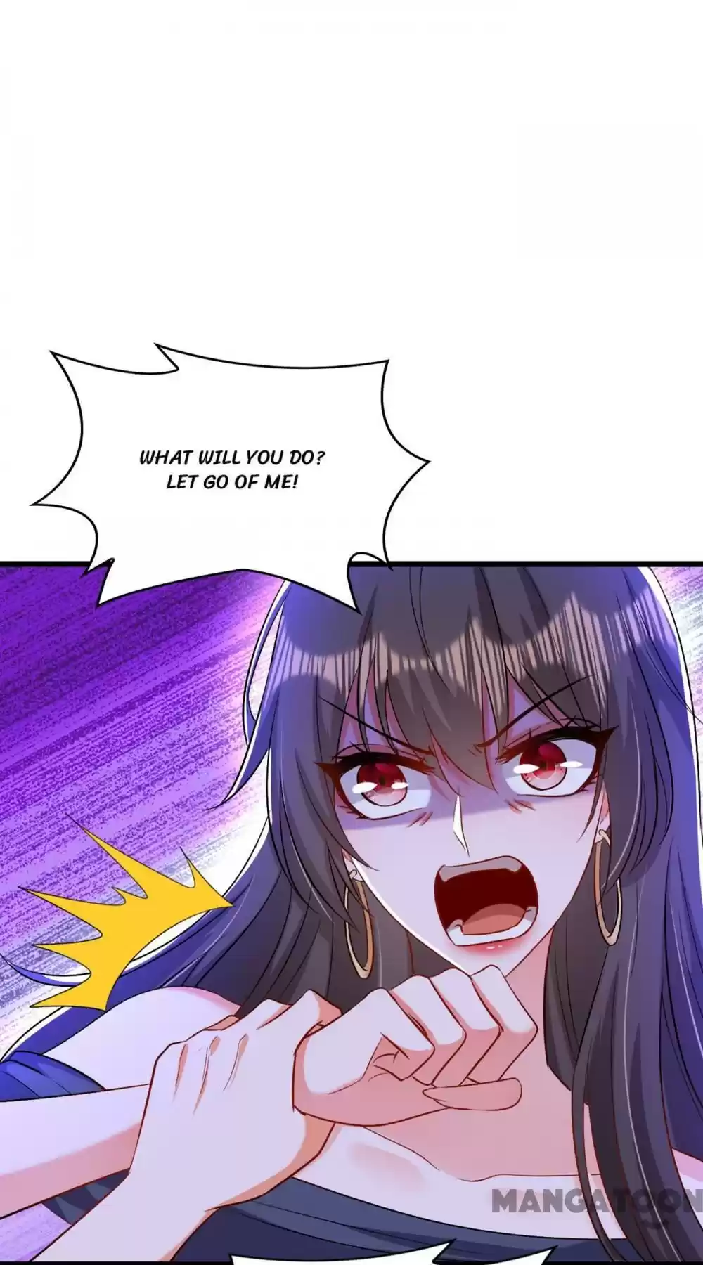 Spicy Wife's Reborn World Chapter 199