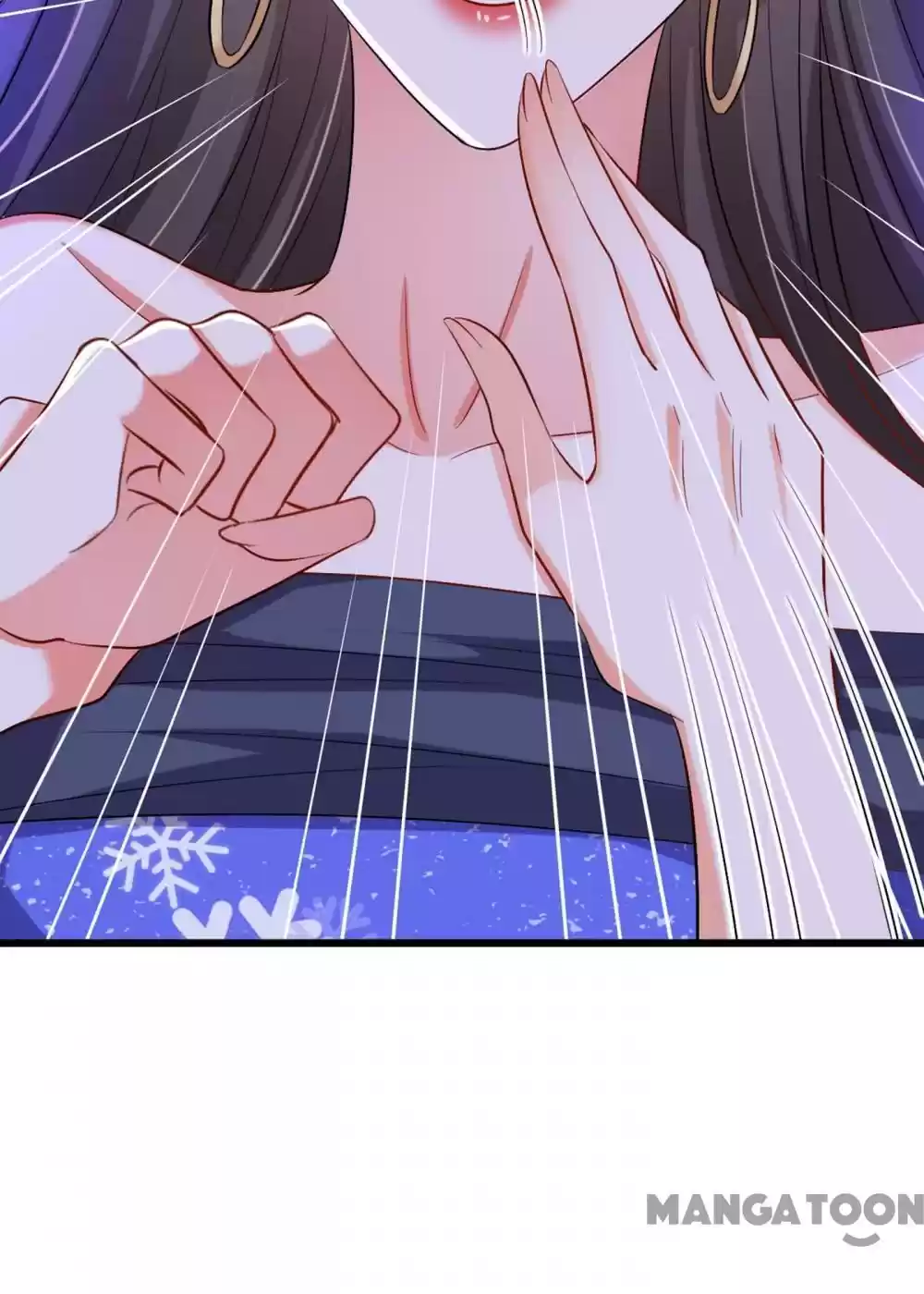 Spicy Wife's Reborn World Chapter 199