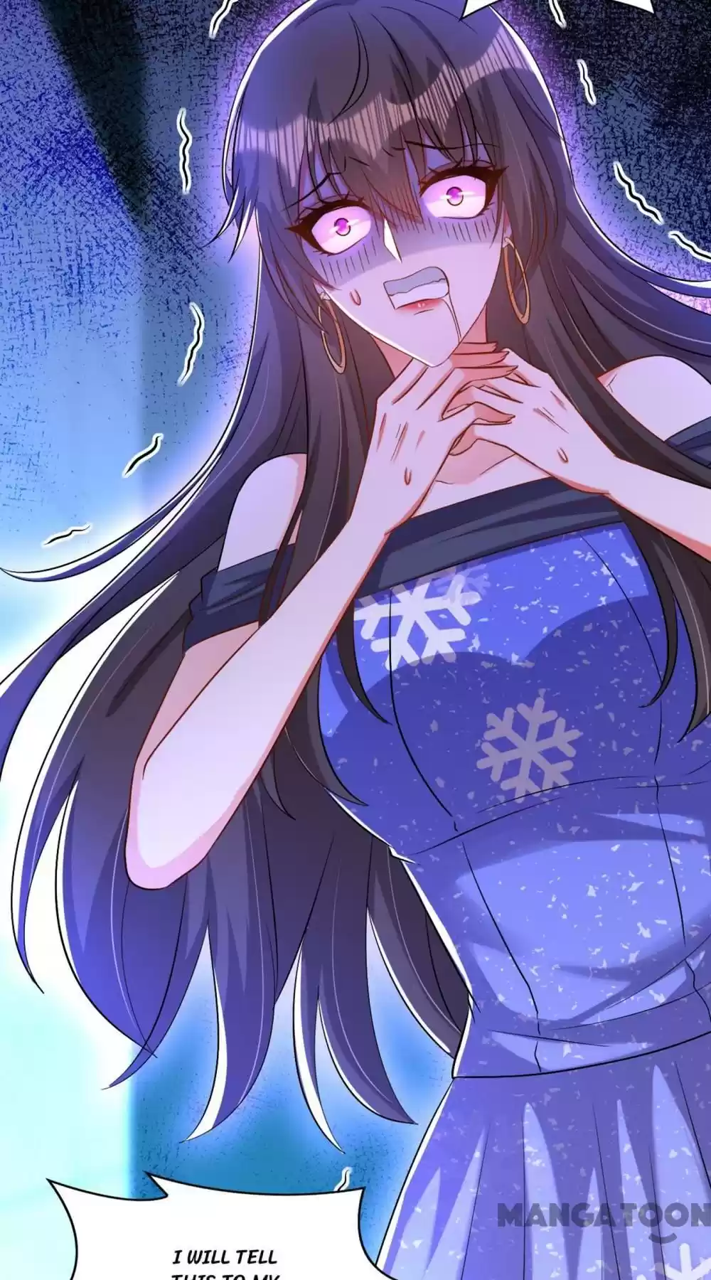 Spicy Wife's Reborn World Chapter 199