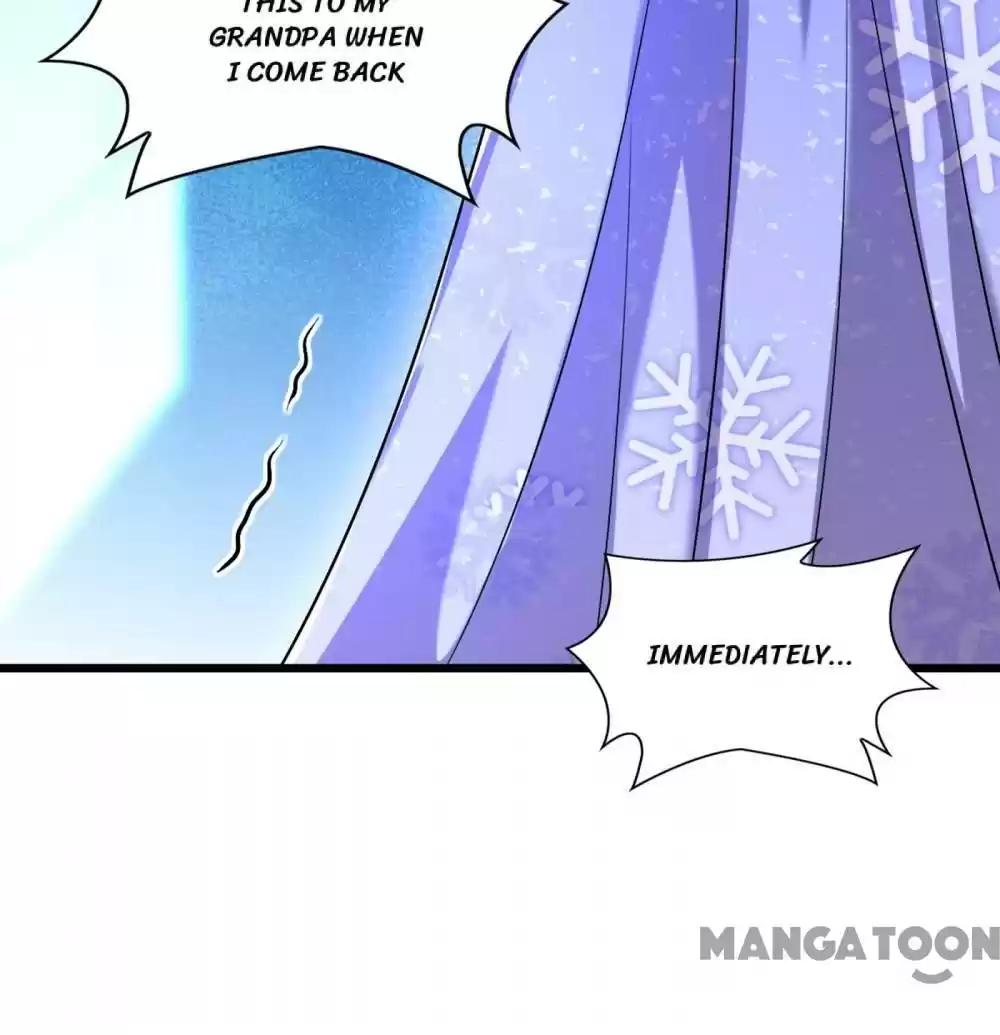 Spicy Wife's Reborn World Chapter 199