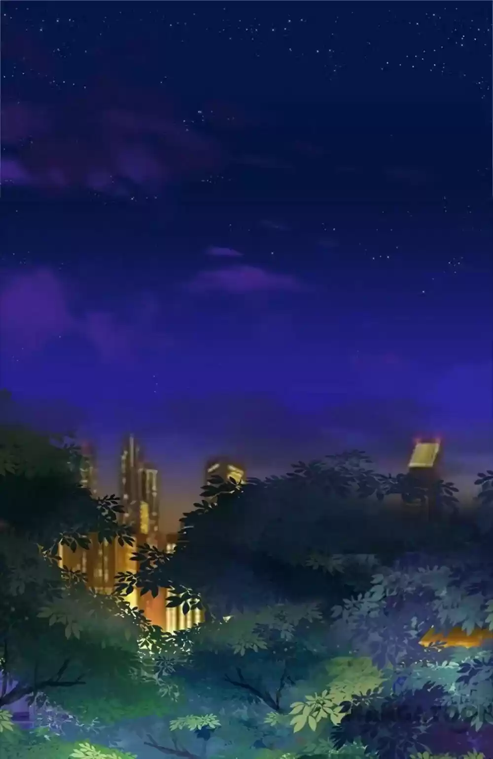 Spicy Wife's Reborn World Chapter 2