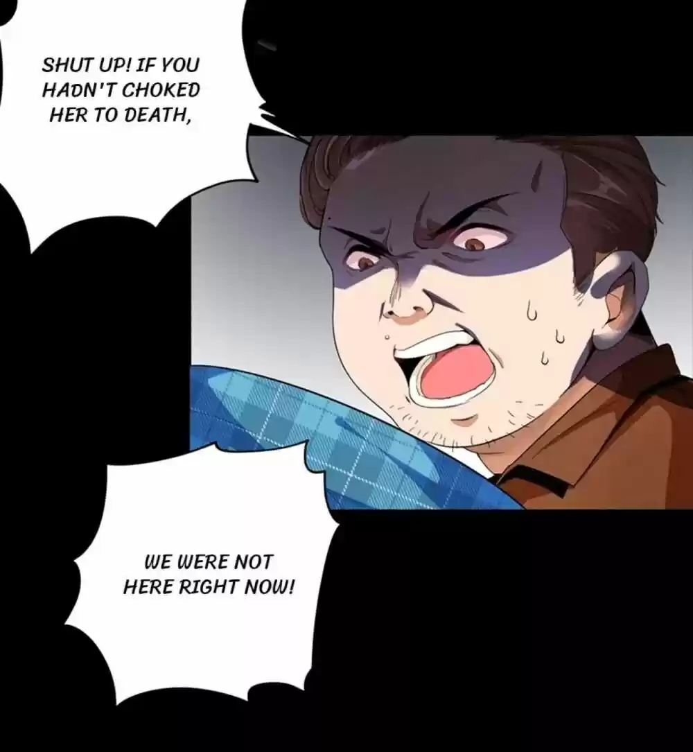 Spicy Wife's Reborn World Chapter 2