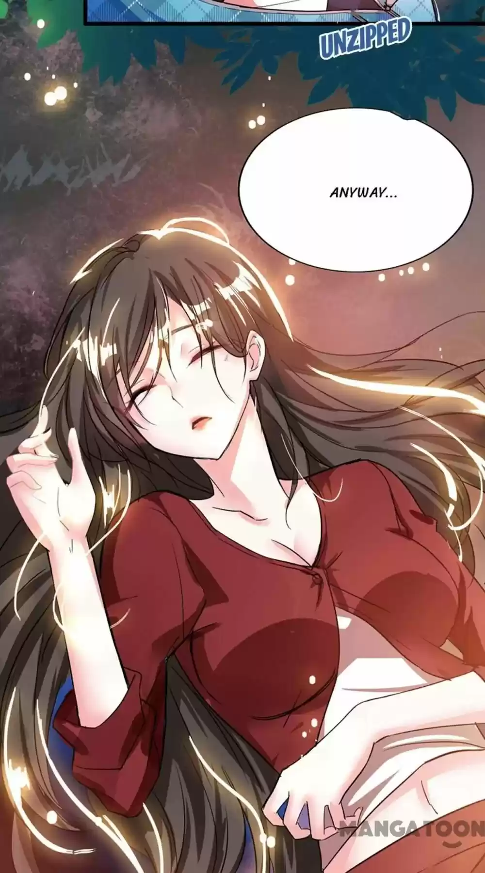 Spicy Wife's Reborn World Chapter 2