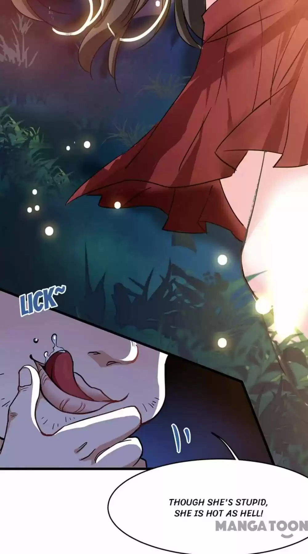 Spicy Wife's Reborn World Chapter 2