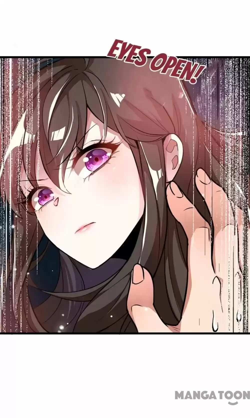 Spicy Wife's Reborn World Chapter 2