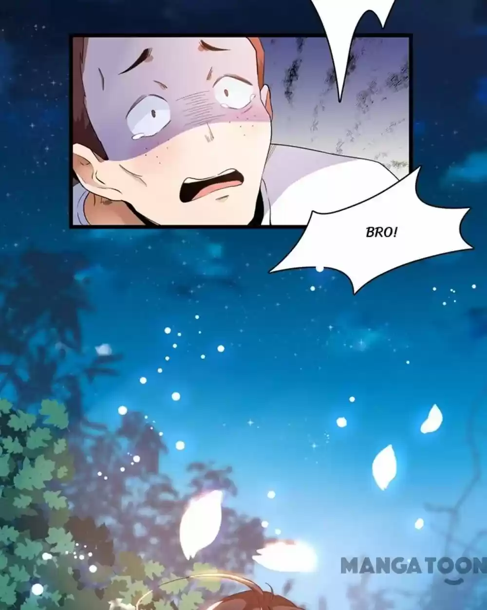 Spicy Wife's Reborn World Chapter 2