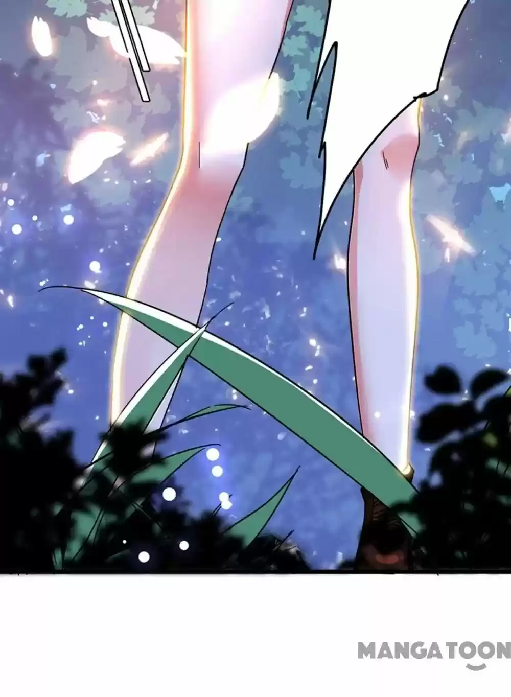 Spicy Wife's Reborn World Chapter 2