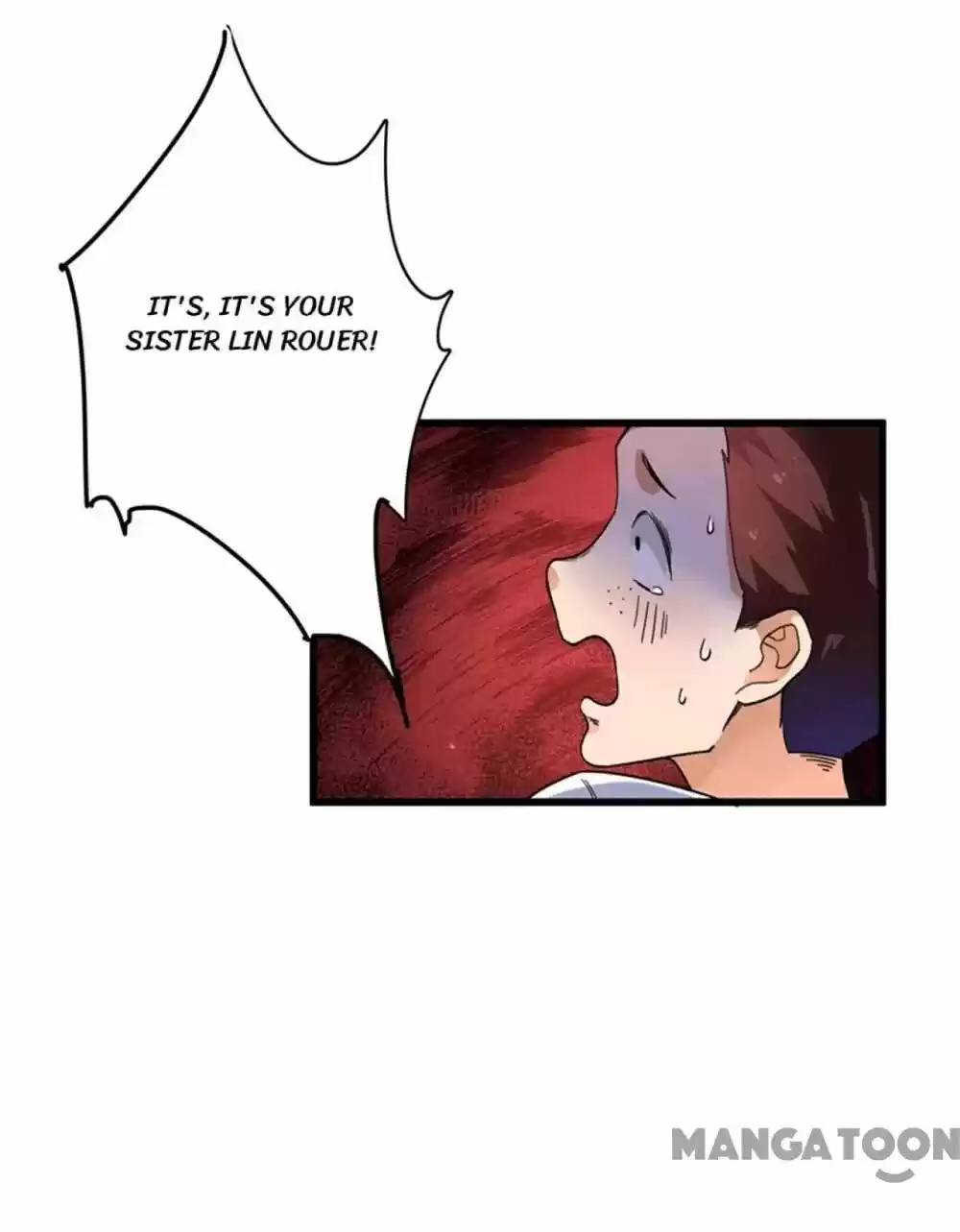 Spicy Wife's Reborn World Chapter 2