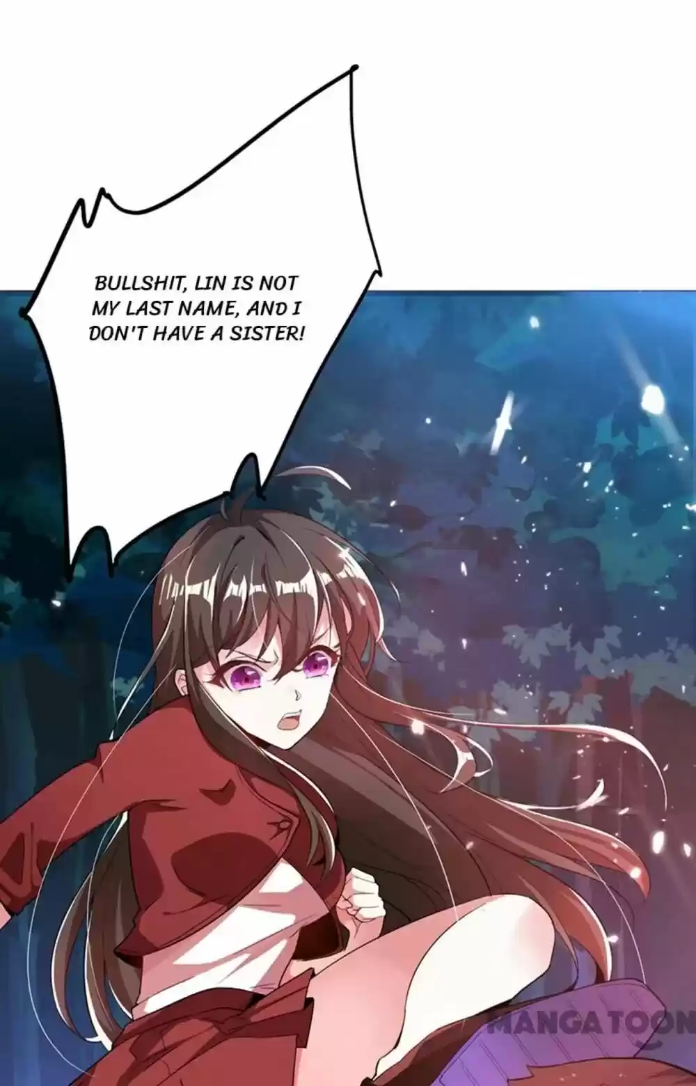 Spicy Wife's Reborn World Chapter 2