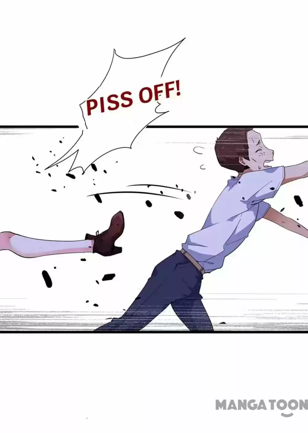 Spicy Wife's Reborn World Chapter 2