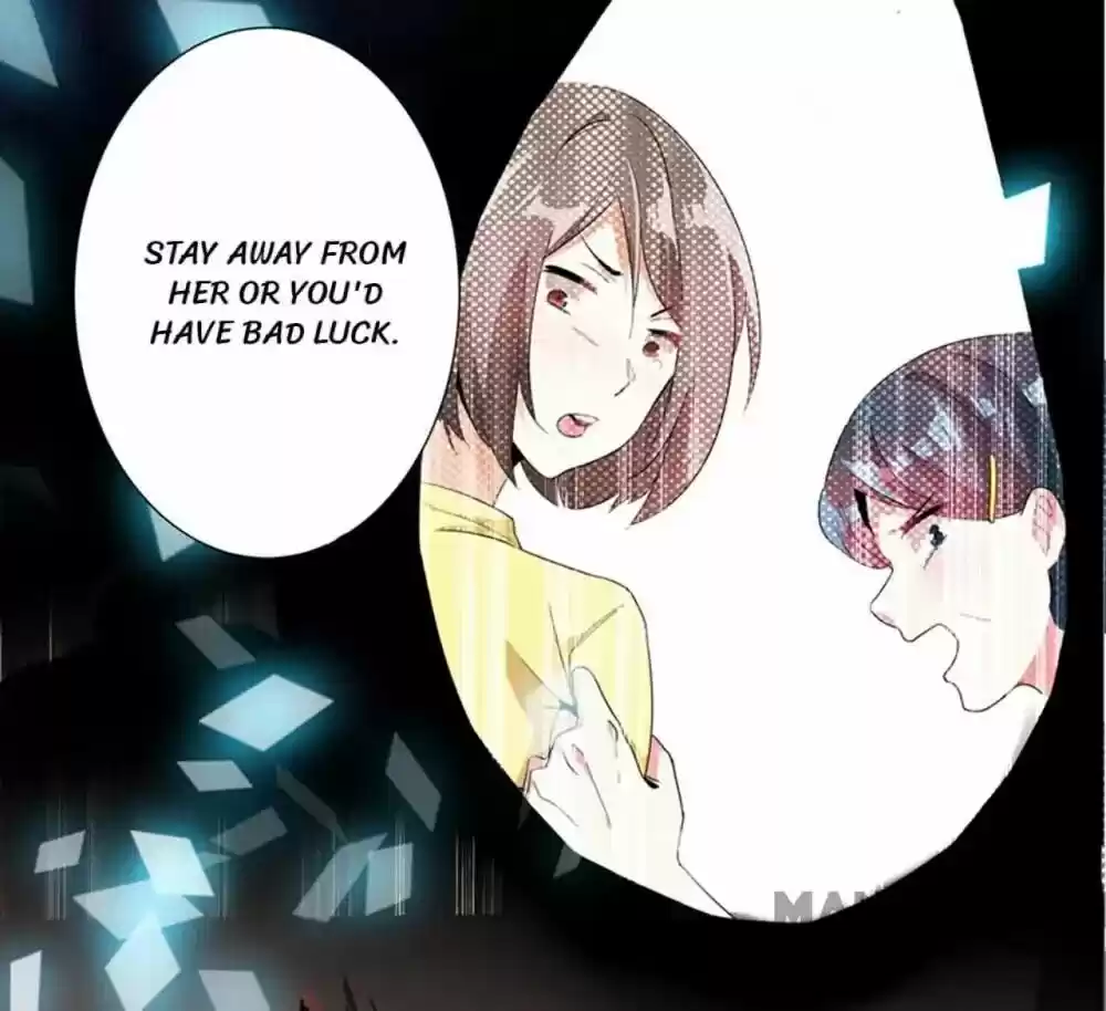 Spicy Wife's Reborn World Chapter 2