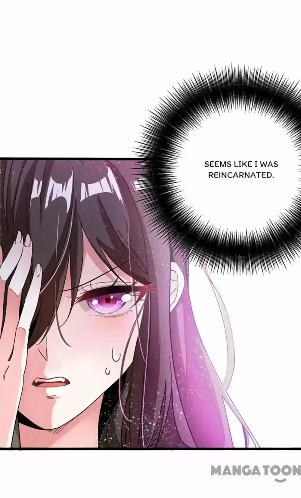 Spicy Wife's Reborn World Chapter 2