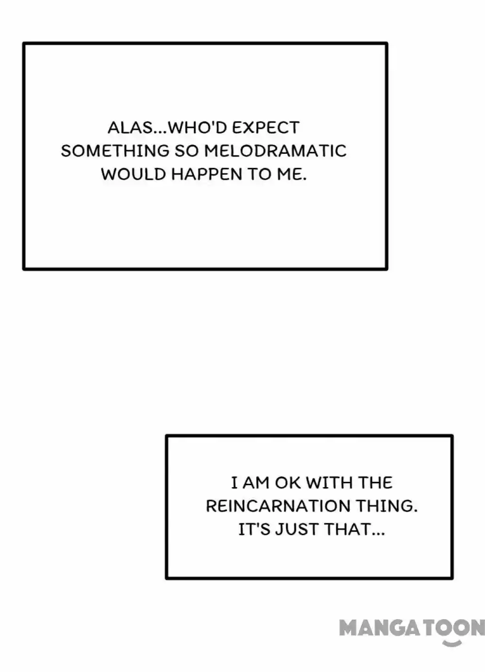 Spicy Wife's Reborn World Chapter 2