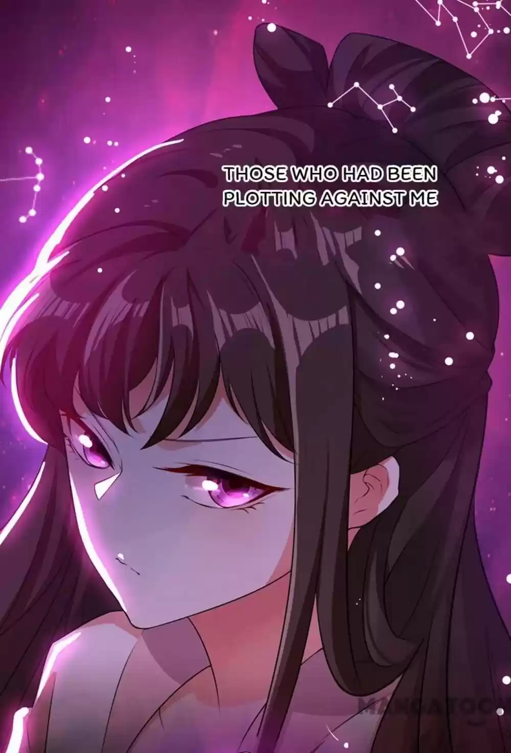 Spicy Wife's Reborn World Chapter 2