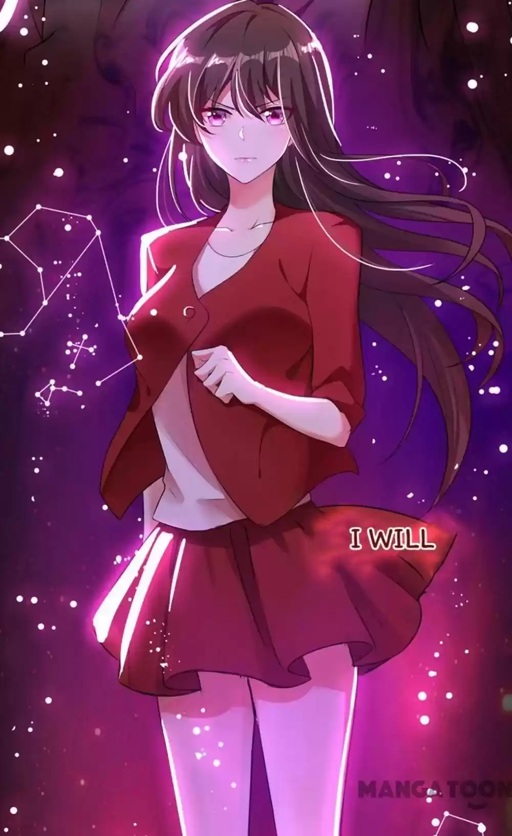 Spicy Wife's Reborn World Chapter 2